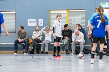 Bild 9 - wCJ Norddeutsches Futsalturnier Auswahlmannschaften